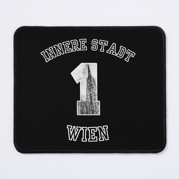 Item preview, Vienna District | Wien 1. Innere Stadt | 1010 Wien Bezirk | Stephansdom  designed and sold by FridayArtStudio.