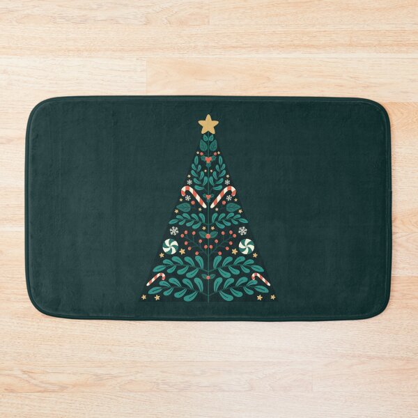 Item preview, It's a christmas tree! designed and sold by Cuprum-Design.
