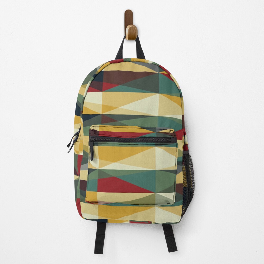 Item preview, Backpack designed and sold by Abird.