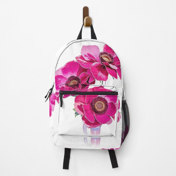 Item preview, Pink Flower,Beautiful Flowers designed and sold by Lychee Design.
