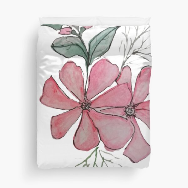 Item preview, pink flowers  designed and sold by Nature  Nblossom.