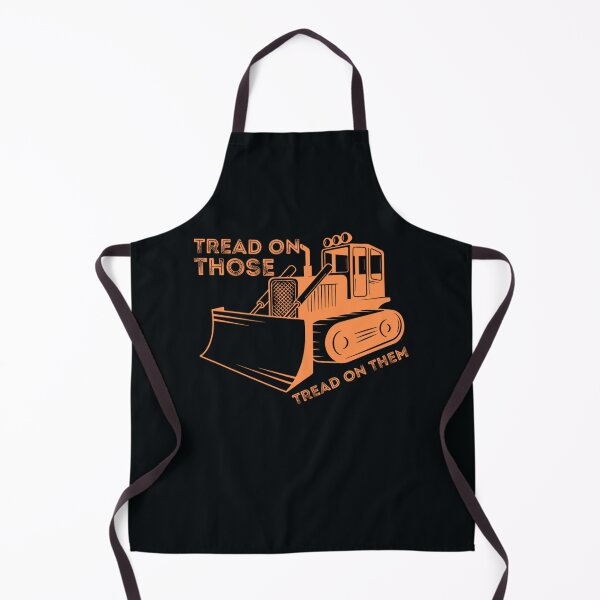 Item preview, Killdozer - Tread on Those Tread On Them designed and sold by Maekewujun.