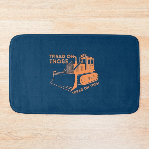 Item preview, Killdozer - Tread on Those Tread On Them designed and sold by Maekewujun.
