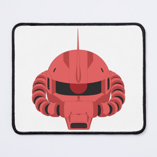 Item preview, Zaku IIS (Char Custom) Basic Head designed and sold by codedar.