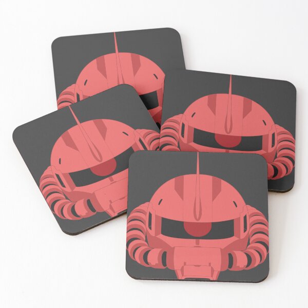Item preview, Zaku IIS (Char Custom) Basic Head  designed and sold by codedar.
