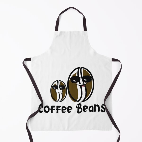Item preview, Cool Coffee beans designed and sold by AnimalWorldArtt.
