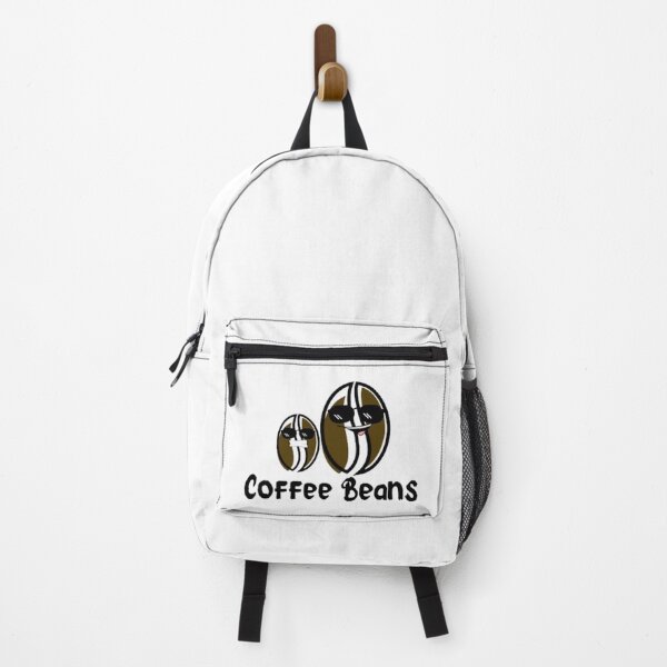 Item preview, Cool Coffee beans designed and sold by AnimalWorldArtt.