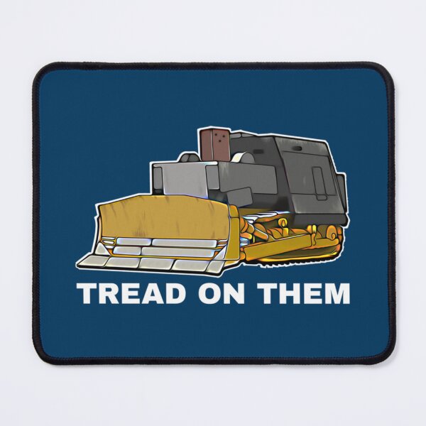 Item preview, Killdozer                                                   designed and sold by Maekewujun.