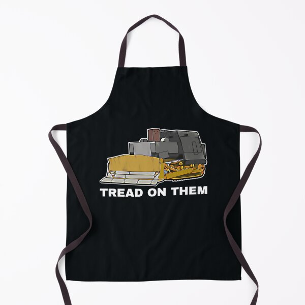 Item preview, Killdozer                                                   designed and sold by Maekewujun.