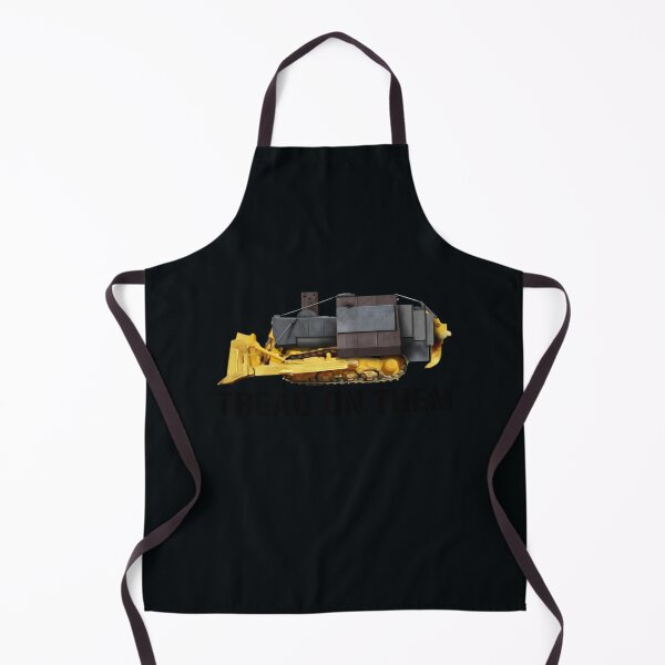Item preview, Killdozer designed and sold by Maekewujun.