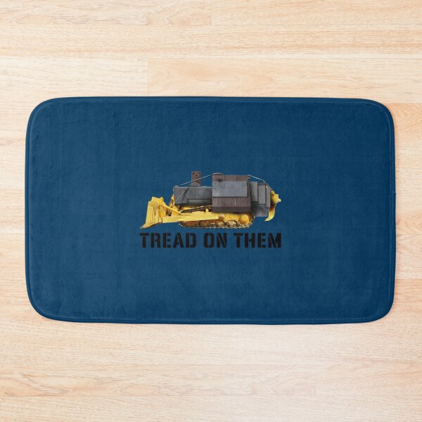 Item preview, Killdozer                                                 designed and sold by Maekewujun.