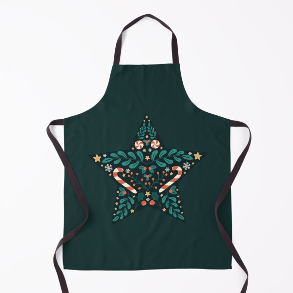 Item preview, It's a christmas star! designed and sold by Cuprum-Design.