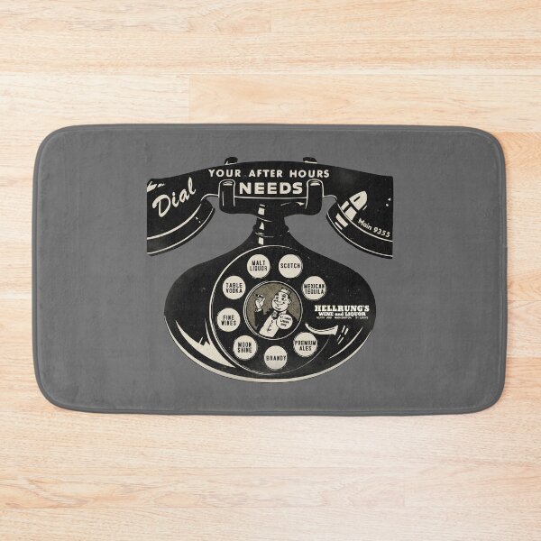 Item preview, Vintage St. Louis Liquor Store designed and sold by Kujo Dangerous Vintage.