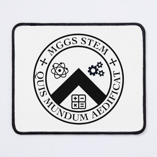 Item preview, MGGS STEM 1 designed and sold by MGGS-STEM.