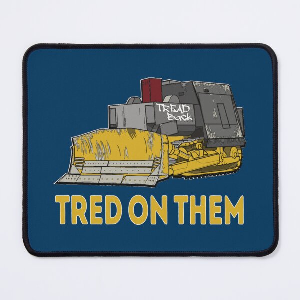 Item preview, Killdozer designed and sold by Maekewujun.