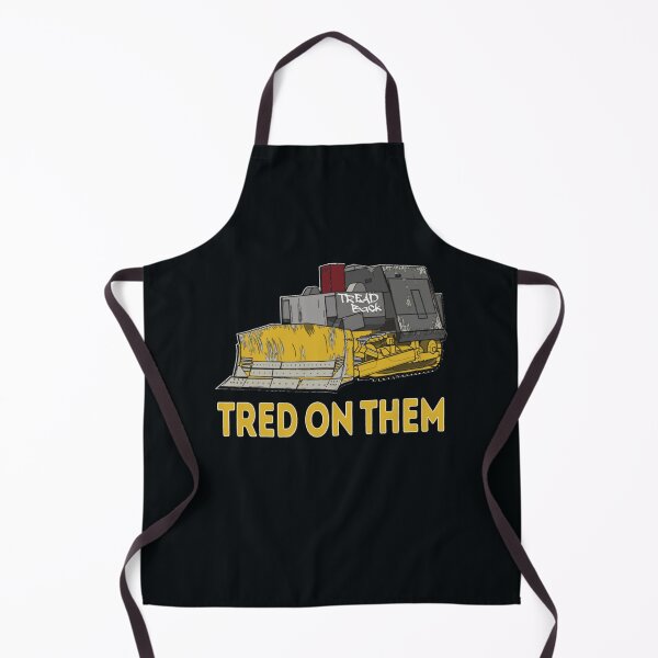 Item preview, Killdozer                      designed and sold by Maekewujun.