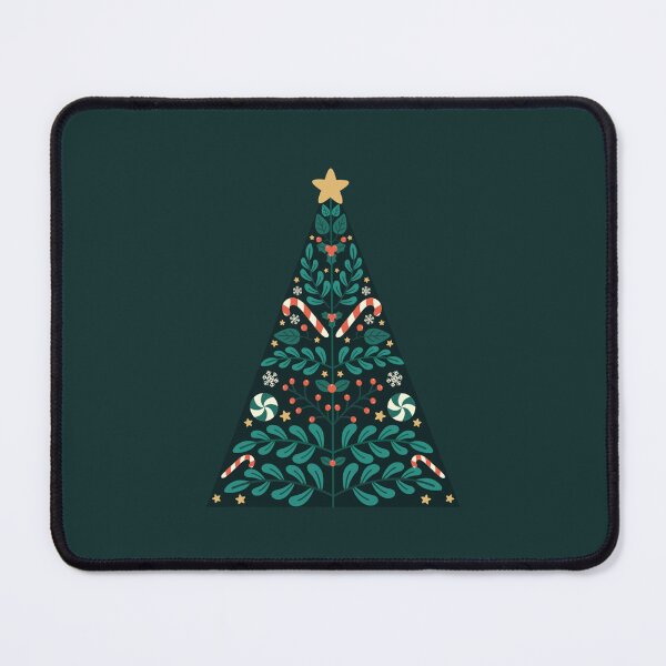 Item preview, It's a christmas tree! designed and sold by Cuprum-Design.