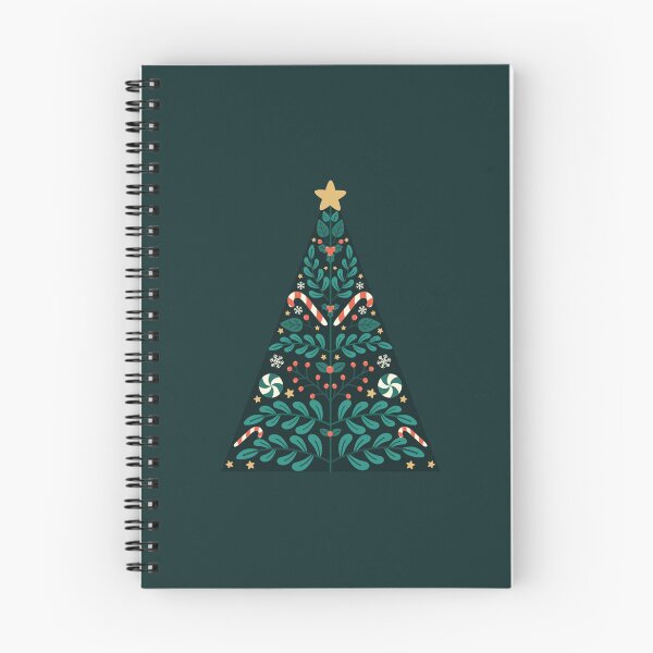 Item preview, It's a christmas tree! designed and sold by Cuprum-Design.