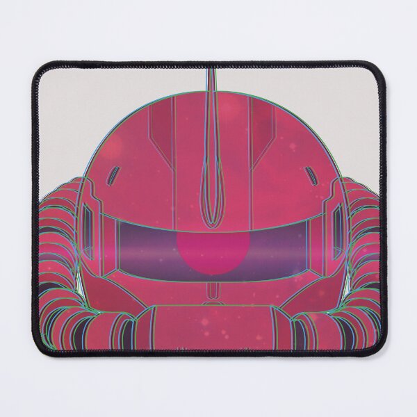 Item preview, Zaku IIS (Char Custom) Head designed and sold by codedar.