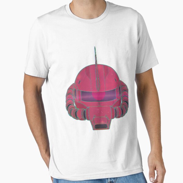 Item preview, Zaku IIS (Char Custom) Head  designed and sold by codedar.