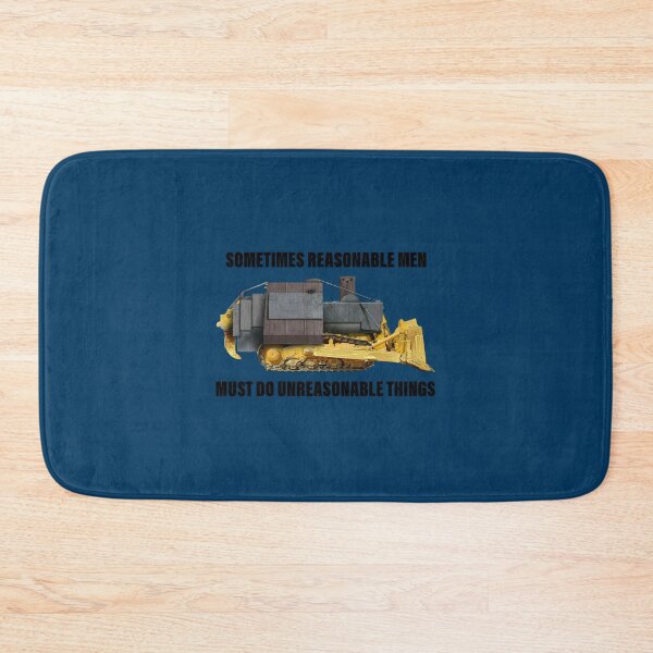 Item preview, KILLDOZER Sometimes Reasonable   designed and sold by Maekewujun.