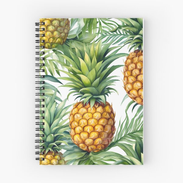 Item preview, The pineapple: A tropical vitamin bomb designed and sold by Pixelboys.