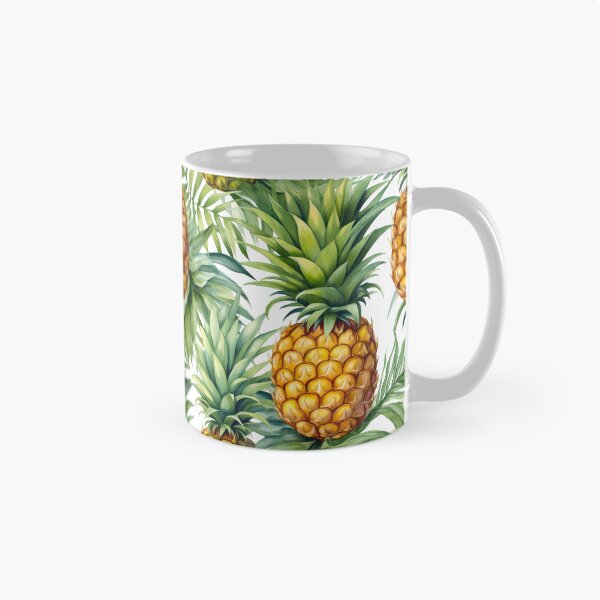Item preview, The pineapple: A tropical vitamin bomb designed and sold by Pixelboys.