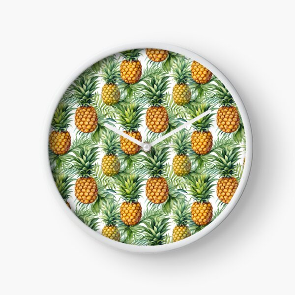 Item preview, The pineapple: A tropical vitamin bomb designed and sold by Pixelboys.