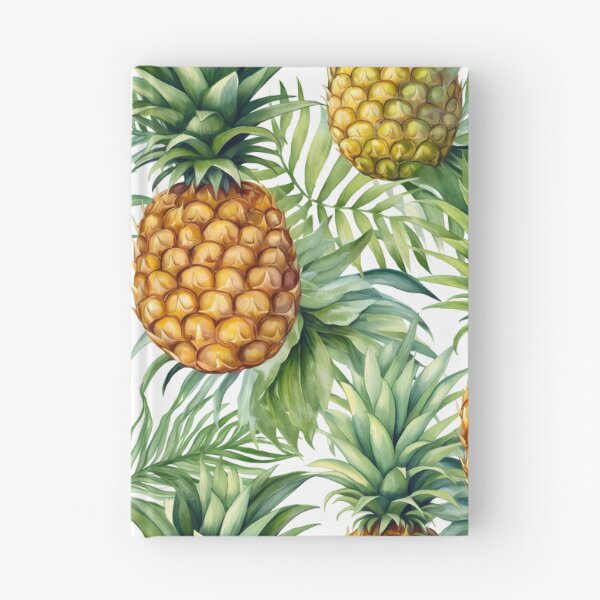 Item preview, The pineapple: A tropical vitamin bomb designed and sold by Pixelboys.