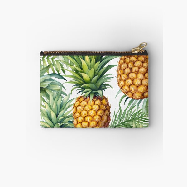 Item preview, The pineapple: A tropical vitamin bomb designed and sold by Pixelboys.