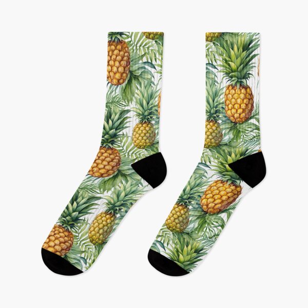 Item preview, The pineapple: A tropical vitamin bomb designed and sold by Pixelboys.