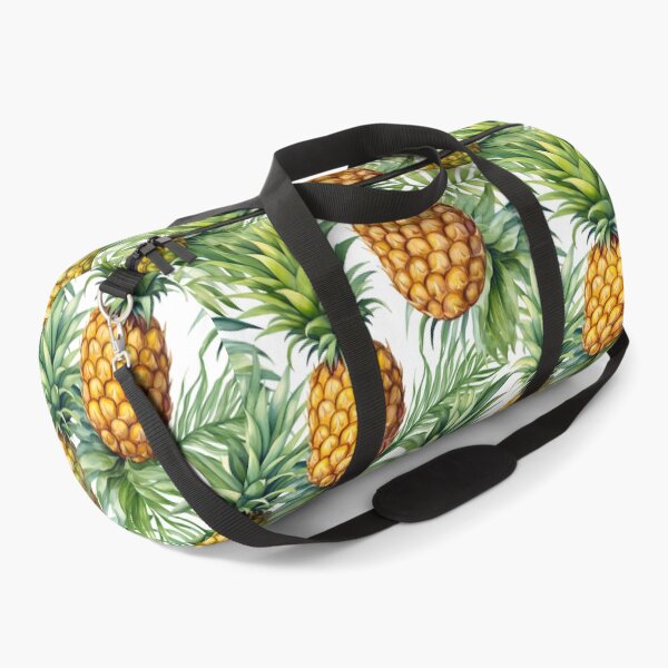 Item preview, The pineapple: A tropical vitamin bomb designed and sold by Pixelboys.