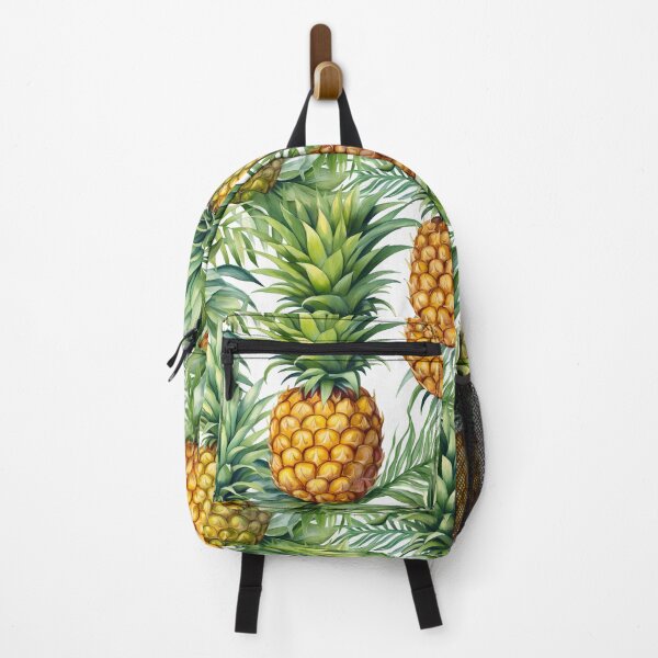 Item preview, The pineapple: A tropical vitamin bomb designed and sold by Pixelboys.