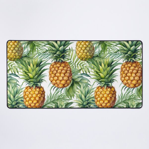Item preview, The pineapple: A tropical vitamin bomb designed and sold by Pixelboys.