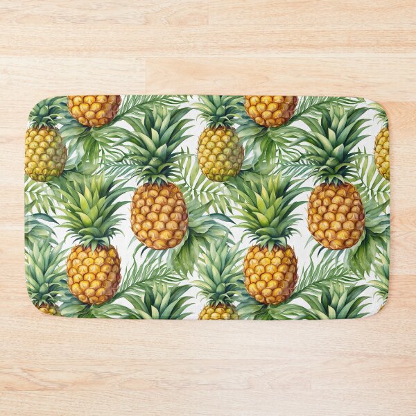 Item preview, The pineapple: A tropical vitamin bomb designed and sold by Pixelboys.