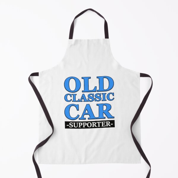 Item preview, OLD CLASSIC CAR SUPPORTER designed and sold by OldClassicCar.