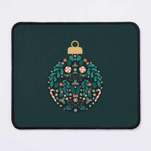 Item preview, It's a Christmas ball! designed and sold by Cuprum-Design.