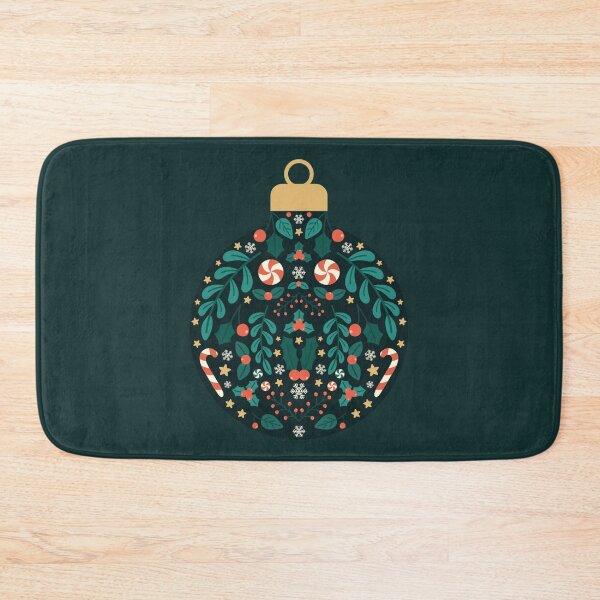 Item preview, It's a Christmas ball! designed and sold by Cuprum-Design.