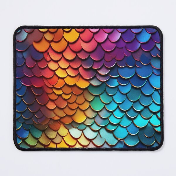 Item preview, Dragon Scales designed and sold by pinkal.