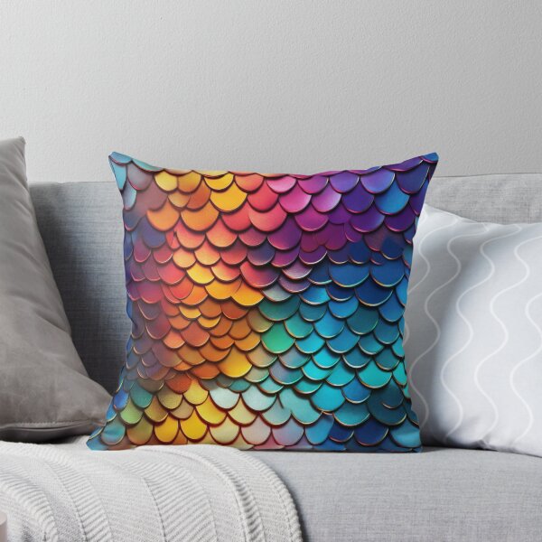 Item preview, Dragon Scales designed and sold by pinkal.
