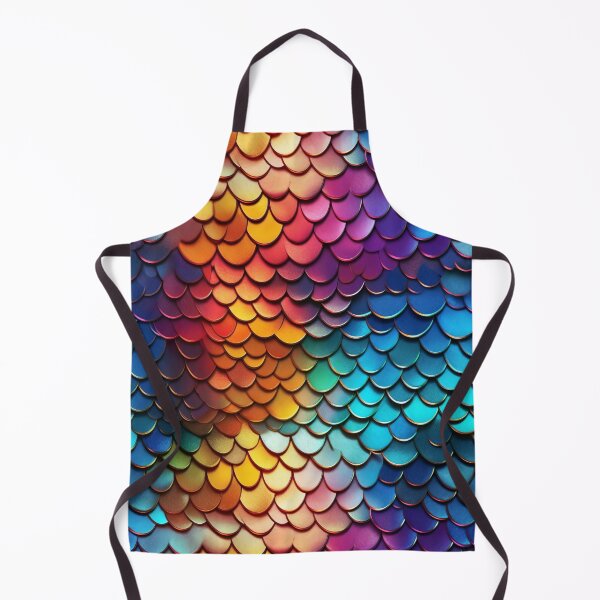 Item preview, Dragon Scales designed and sold by pinkal.