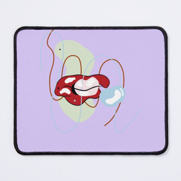 Item preview, If rabbits flew designed and sold by Karoline Yesterdaye.