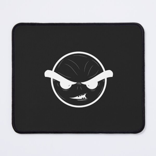 Item preview, Bad face Emoticon designed and sold by Minimalist Quotes and Sayings.