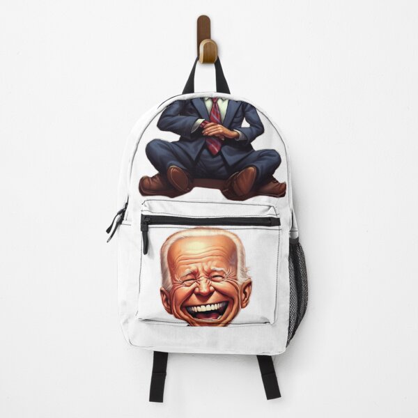 Item preview, Always Managing - Joe Biden Political Humor designed and sold by Emaga Digital Studio.
