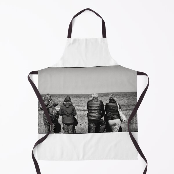 Item preview, Looking out to sea - Seahouses, Northumberland, UK designed and sold by Richard Flint.