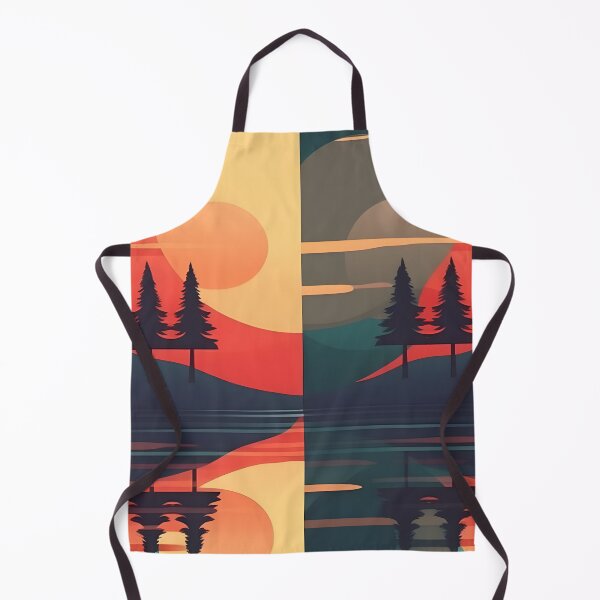 Item preview, Day n Night amazing mountains designed and sold by DaytoNightCo.