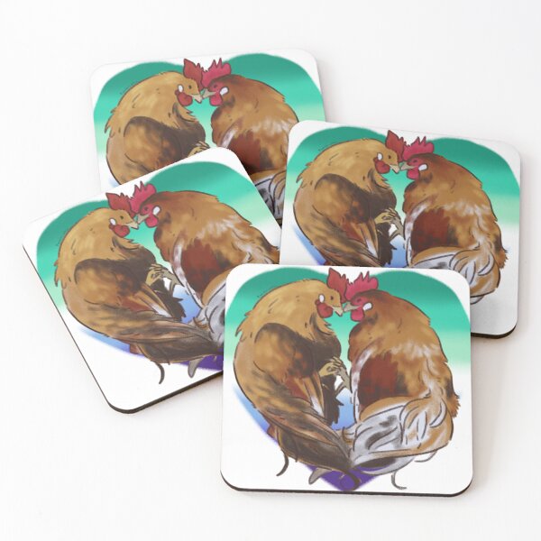 Item preview, Homo Gallus designed and sold by P1nkL3monade.