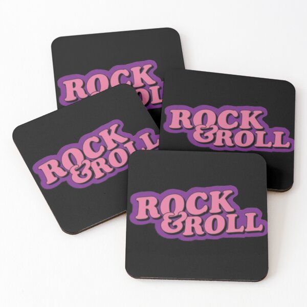 Item preview, Rock and roll designed and sold by BrontesWhimsyStore.