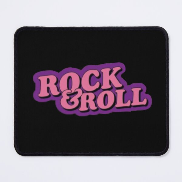 Item preview, Rock and roll designed and sold by BrontesWhimsyStore.
