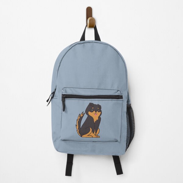 Item preview, Loyal Guardian - Beauceron designed and sold by GrisCiel.